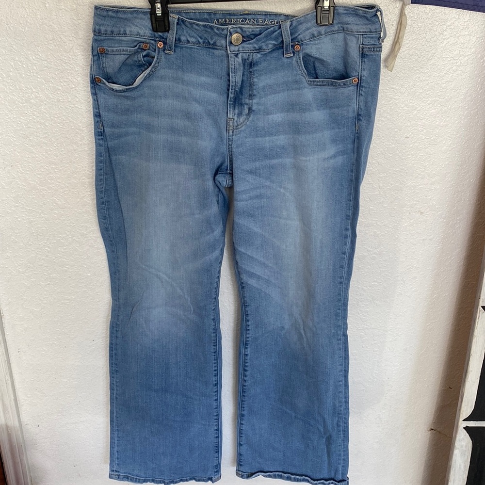 Women’s Jeans